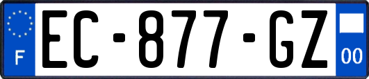 EC-877-GZ