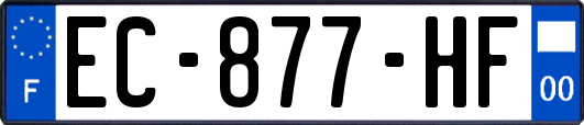EC-877-HF