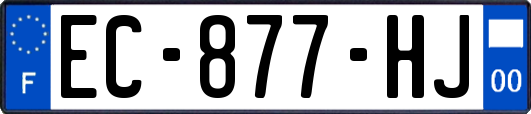 EC-877-HJ