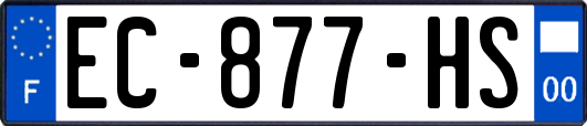 EC-877-HS
