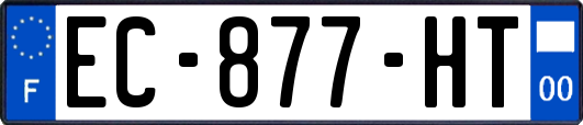 EC-877-HT