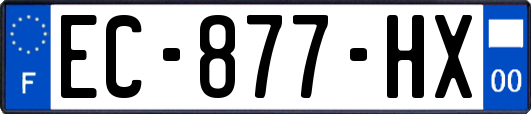 EC-877-HX
