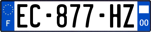 EC-877-HZ