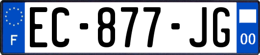 EC-877-JG