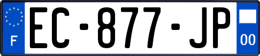 EC-877-JP