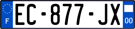 EC-877-JX
