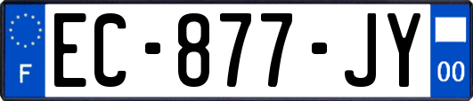 EC-877-JY