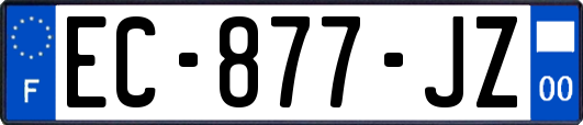 EC-877-JZ