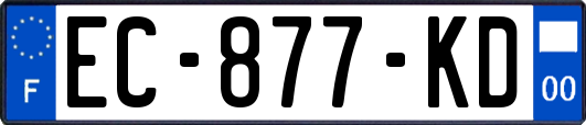EC-877-KD