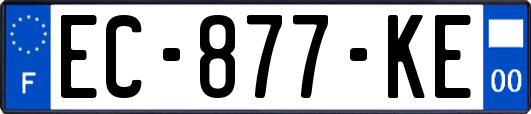 EC-877-KE