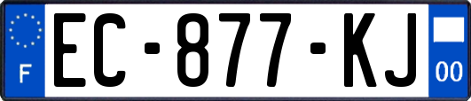 EC-877-KJ
