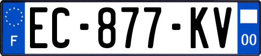 EC-877-KV