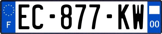 EC-877-KW