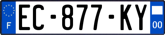 EC-877-KY