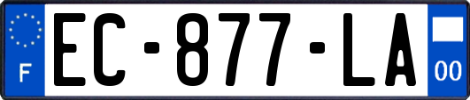 EC-877-LA