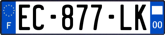 EC-877-LK