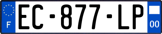 EC-877-LP