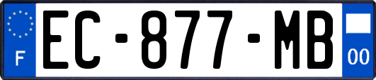 EC-877-MB
