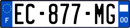 EC-877-MG