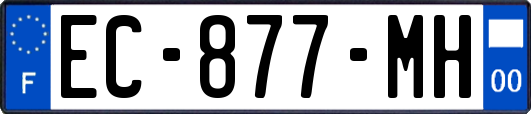 EC-877-MH