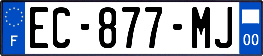 EC-877-MJ