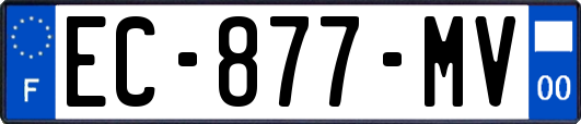 EC-877-MV