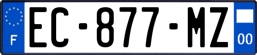 EC-877-MZ