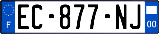 EC-877-NJ