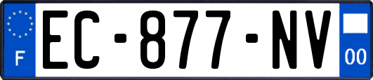 EC-877-NV