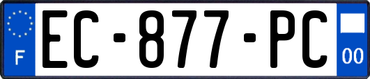 EC-877-PC