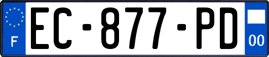 EC-877-PD