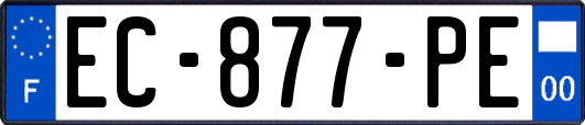 EC-877-PE