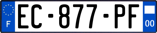 EC-877-PF
