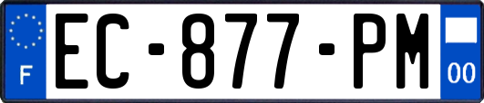 EC-877-PM