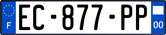 EC-877-PP