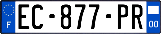 EC-877-PR