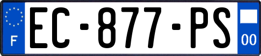 EC-877-PS
