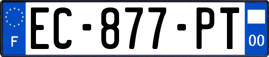 EC-877-PT