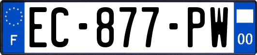 EC-877-PW