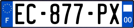 EC-877-PX