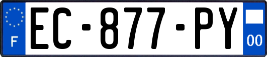 EC-877-PY