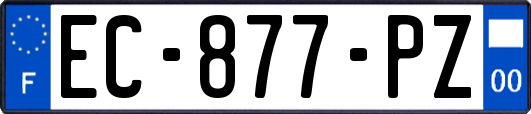 EC-877-PZ