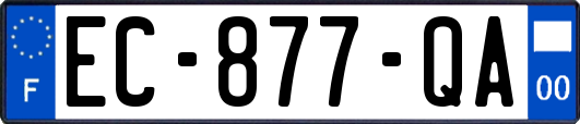 EC-877-QA