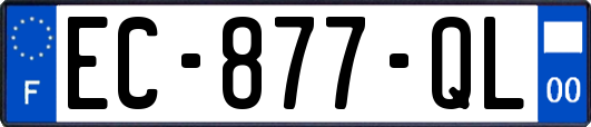 EC-877-QL