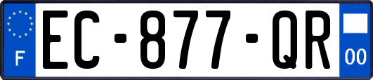 EC-877-QR