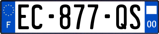 EC-877-QS