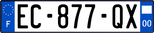 EC-877-QX