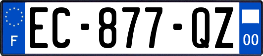 EC-877-QZ