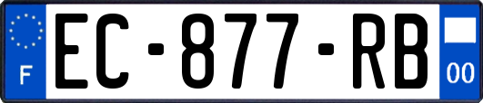 EC-877-RB