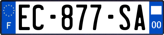EC-877-SA